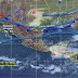 Se pronostican lluvias intensas, tormentas eléctricas y posible granizo en Chiapas