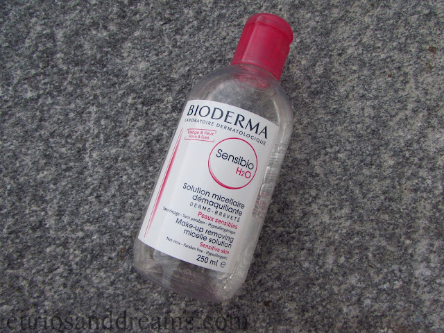 Bioderma Sensibo Micellar Cleansing Water review, Bioderma micellar water india, Bioderma micellar water review, best micellar water india