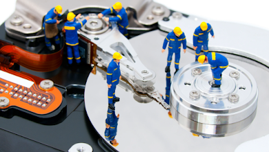 10 Ways to Take Care of a Laptop's Hard disk to Make it Last You Must Do!