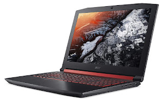 Acer Nitro 5 gaming laptop