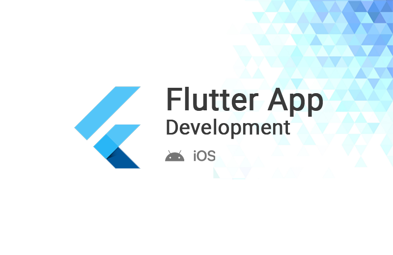 Flutter App Development