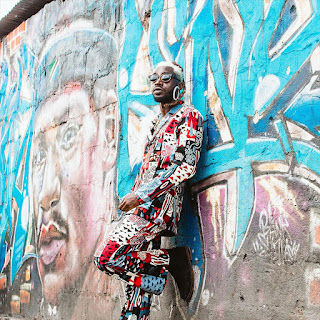 AUDIO | SHOLO MWAMBA - DAR ES SALAAM | DOWNLOAD