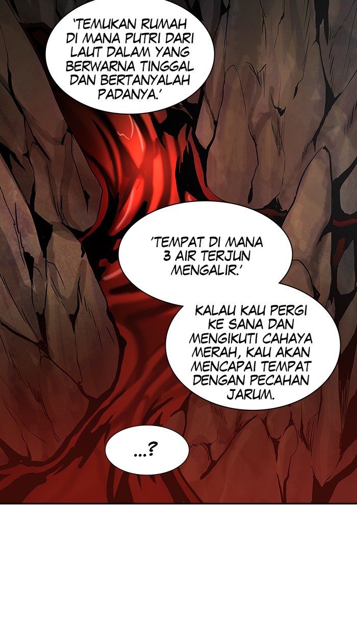 Webtoon Tower Of God Bahasa Indonesia Chapter 312