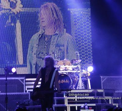 Sav, Joe, and Rick - 2008 - Def Leppard