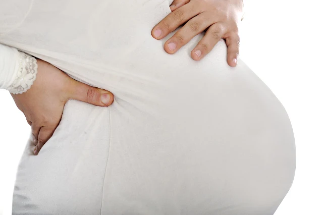 From Pain to Relief: How to Find Pelvic Back Pain Relief During Pregnancy