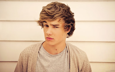 Liam Payne One Direction