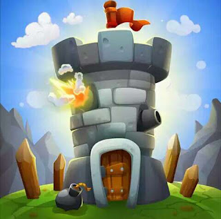 Tower Crush Mod apk