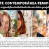 [News]"Arte Contemporânea Feminina" - Projeto inédito da Tartaglia Arte apresenta trabalhos de 5 artistas plásticas no Centro Cultural Correios Rio