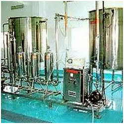 Picture of Machinery For Water Treatment