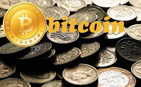 Bitcoin-007