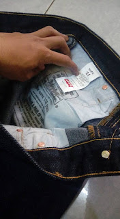 Distributor Jeans Makassar