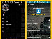 BBM Mod Border Transparan V2.13.1.14 Apk