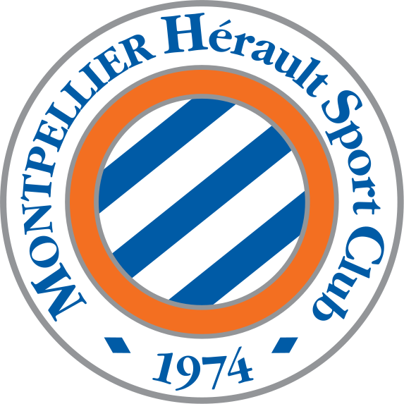 Recent Complete List of Montpellier Fixtures and results