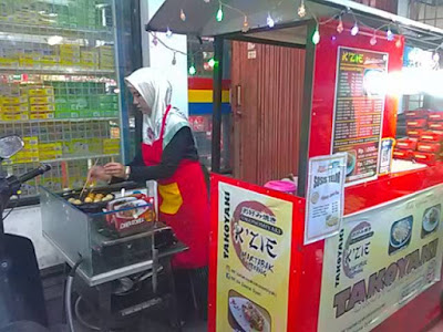 takoyaki enak di surabaya