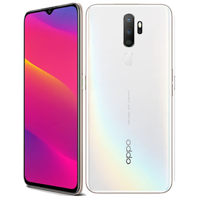 Oppo A5 4 Go Ram 128 Go Prix Maroc