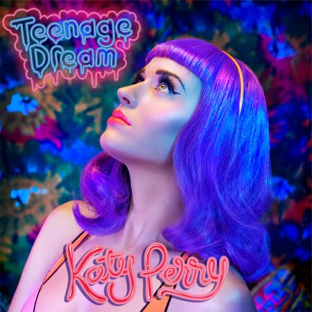 peacock album cover katy perry