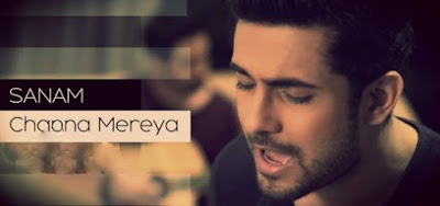 Lyrics “Channa Mereya” – SANAM’s Cover Version | ADHM