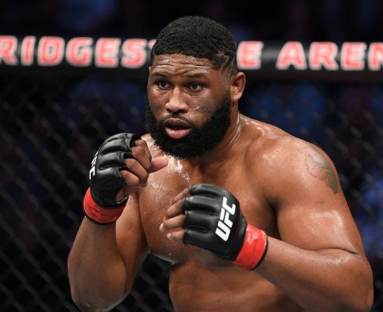 Curtis Blaydes Net Worth 2020 (Purse Per Fight & PPV Bonus)