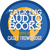  Talking Audiobooks logo