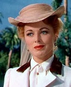 Eleanor PARKER