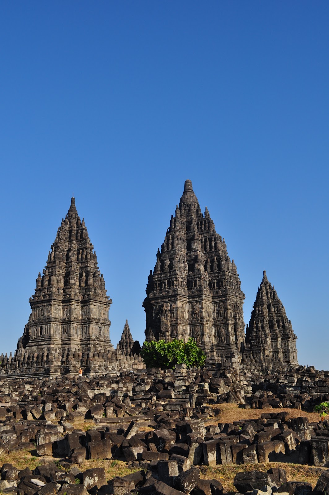 My Life, my Love and my Leisure: [Wisata Budaya ] Candi 