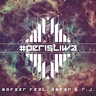 Sofazr - #Peristiwa (feat. Asfan & RJ) MP3