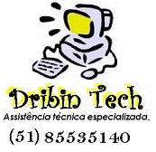 Dribin Tech Informática