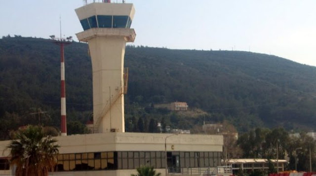 Καρδιοχτύπησαν Αεροδρόμιο Ρόδου: Αεροσκάφος από το Ισραήλ επιχείρησε να προσγειωθεί με 9 μποφόρ