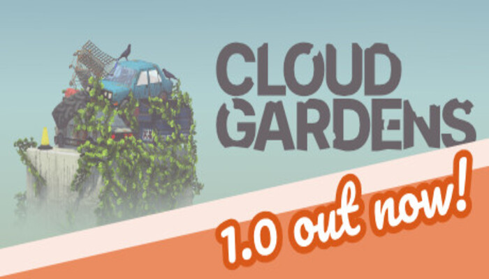 Cloud Gardens