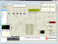  Proteus Professional v7.8 SP2 Free Download