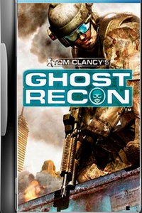 Ghost Recon