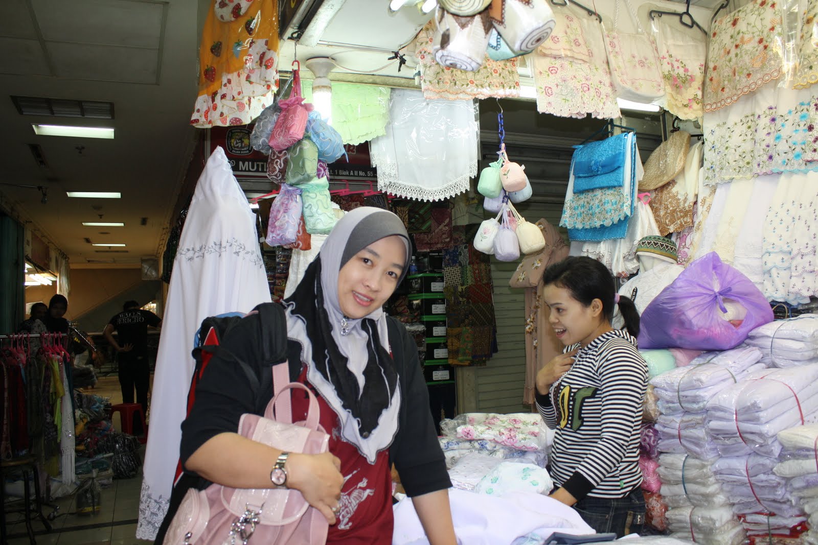  Baju  Online Pasar  Baru  Bandung  Tas Wanita Murah Toko  