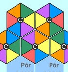 https://www.cokitos.com/domino-de-hexagonos-de-colores/