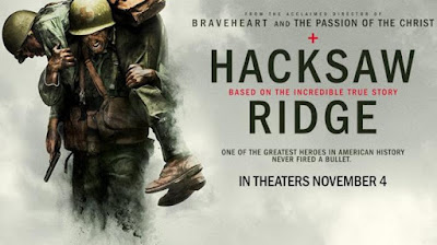 Hacksaw Ridge (2016) Movie Subtitle Indonesia