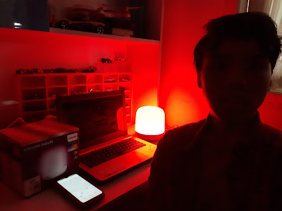 Jadikan Rumah Lebih Nyaman Seperti Tempat Bermain dengan Smart Lighting