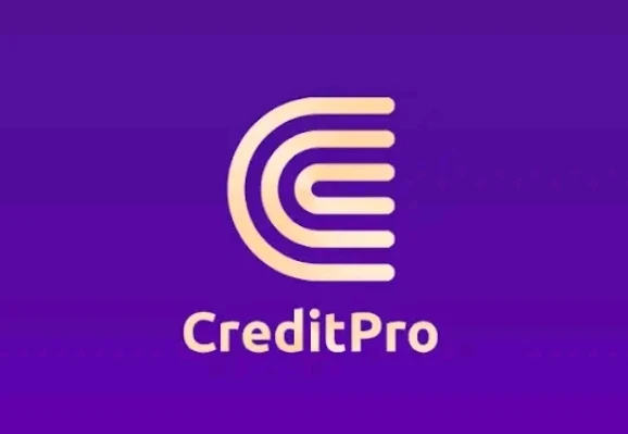 CreditPro Loan app