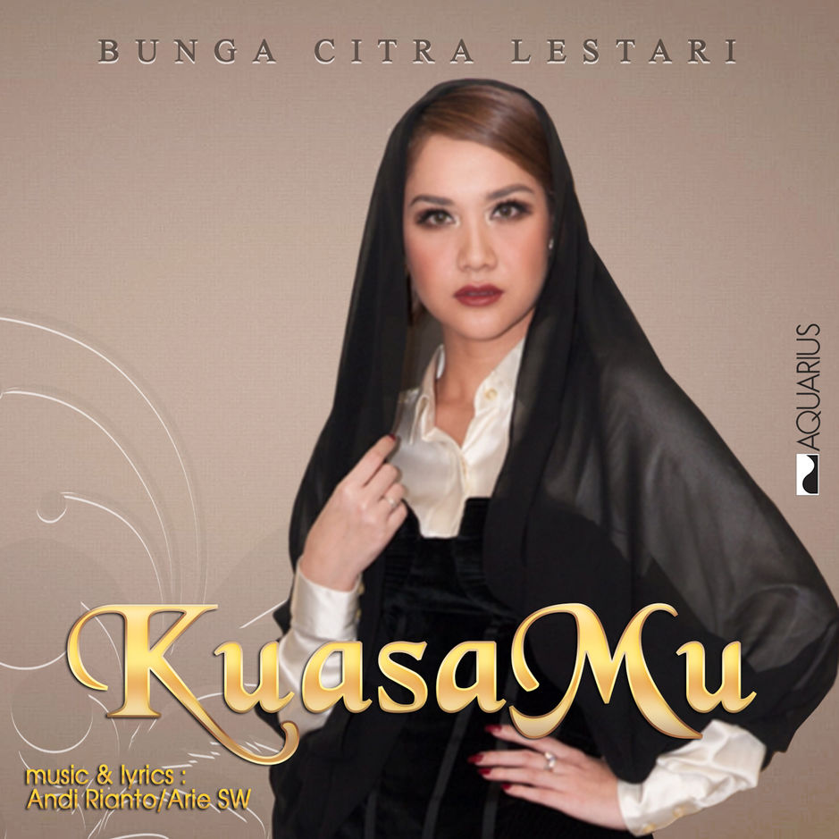  Bunga  Citra  Lestari  KuasaMU Single iTunes Plus AAC 