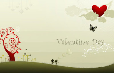 Lovely Valentines Day Wallpapers