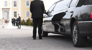 limo rental experts