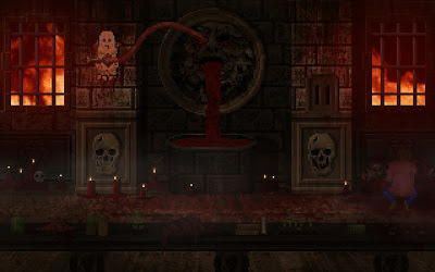 Nightmare Frames Game Screenshot 7