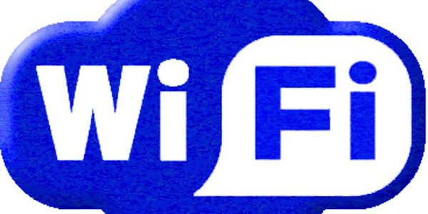 Como rayos funciona el WiFi