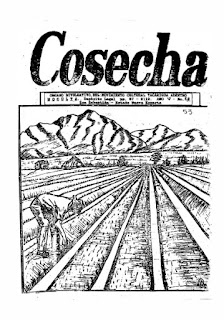 Cosecha 53 May91