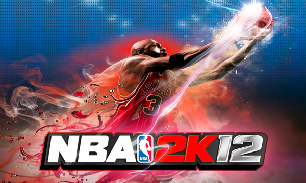 NBA 2k12 Free Download PC Game