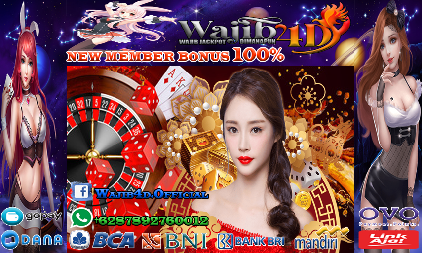 WAJIB4D FEATURE KEUNTUNGAN DALAM CASINO BETTING TARUHAN SLOT JUDI ONLINE