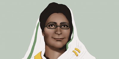 Begum Rokeya Sakhawat