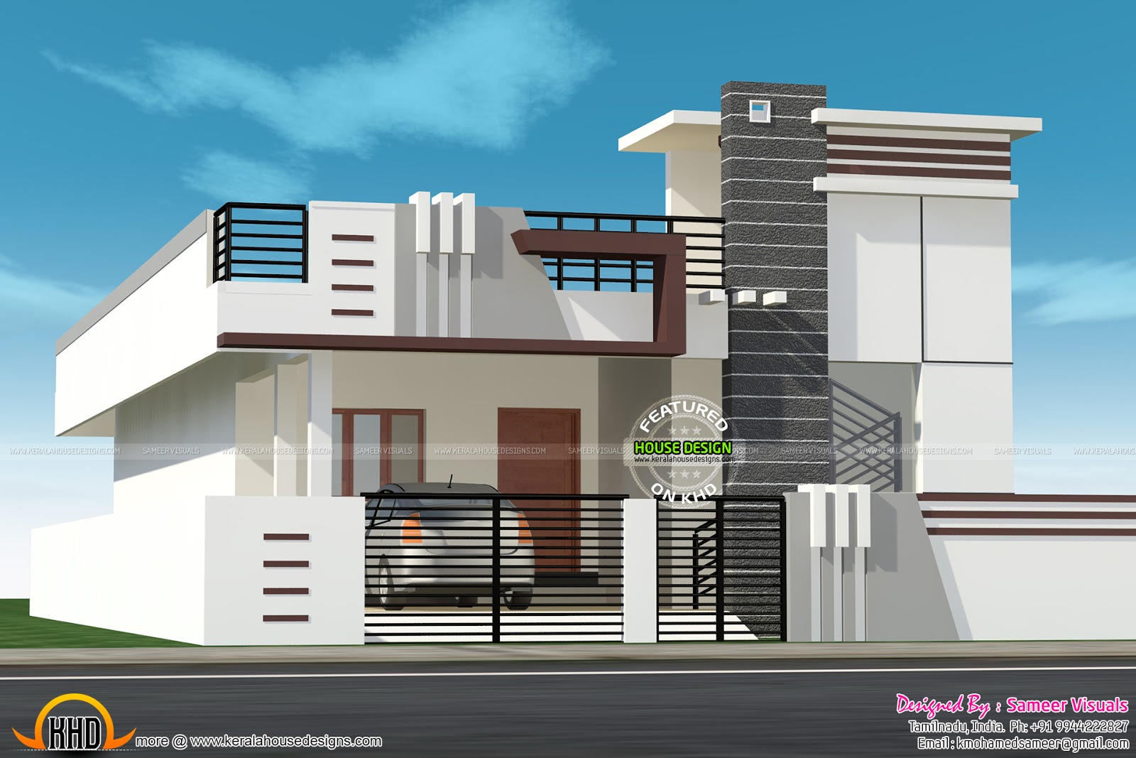 Below 1000  Sq  Ft  House  Plans  In Tamilnadu Style Joy 