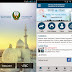 Use new App for applying UAE Visa