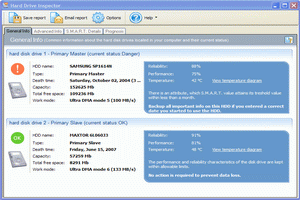 Hard Drive Inspector Pro-Screenshot-2