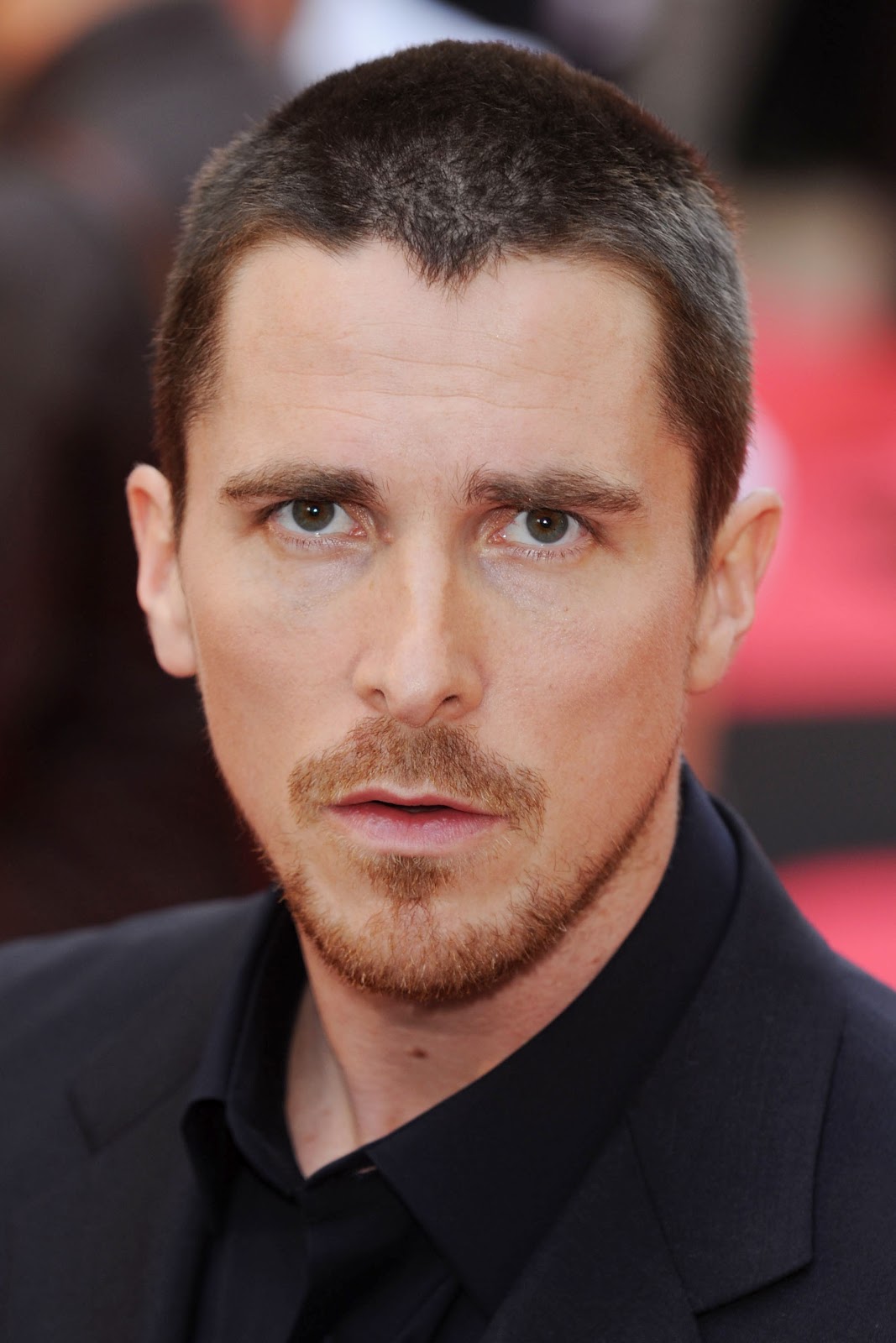Foto-Foto Christian Bale ~ KUMPULAN FOTO FOTO