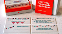 Moo Business Cards Coupon